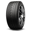 Michelin 235/35 R19 91V PILOT ALPIN PA4 *